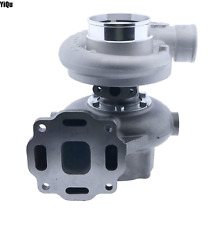 Turbocharger 3536620 3536621