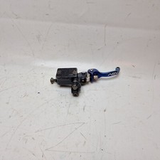 SUZUKI 450 2006 RMZ FRONT