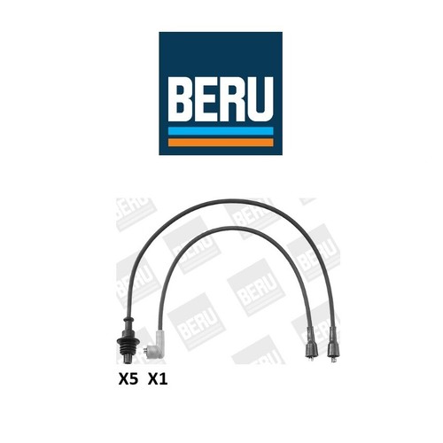 Citroen spark plug cable - citroen, bx