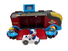 Paw Patrol Mission Cruiser
