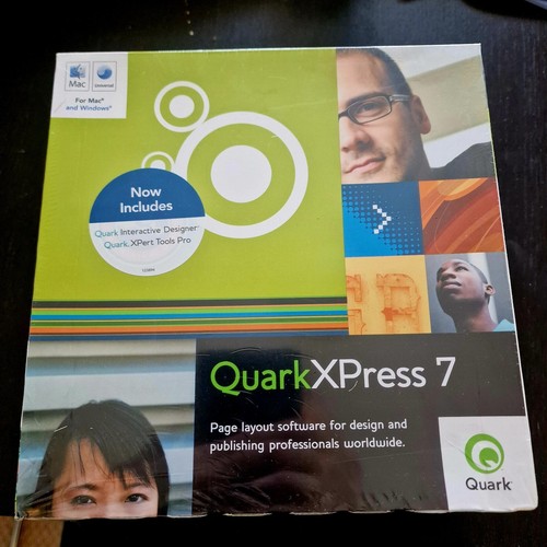 Quarkxpress windows - quarkxpress, &