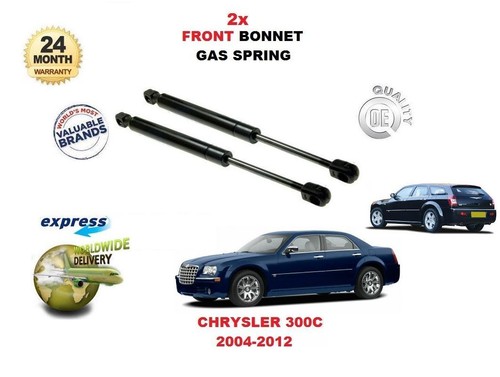 For chrysler 300 estate - 300, +