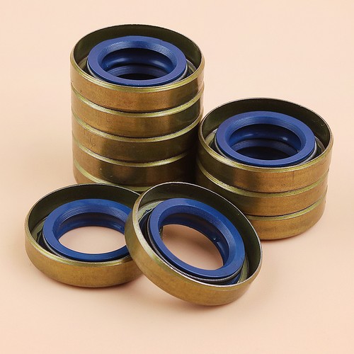 Crankshaft oil seal - oil,