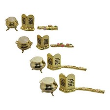 3 Pieces Ark of The Covenant