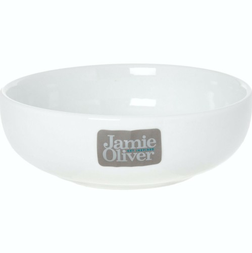Jamie oliver white coupe - 2,