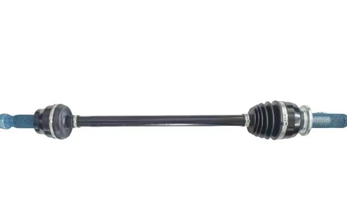 Left rear axle assembly - rear,