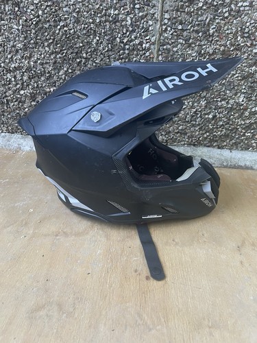 Airoh motocross helmet - mx, off