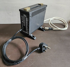 Invacare 24V 8A Battery Charger for Electric Wheelchair or Mobility Scooter, VGC