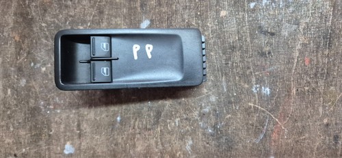 Polo window switch front - window,