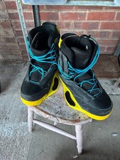 wakeboard boots