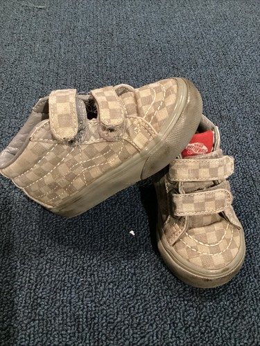 Vans sk8 mid - vans, t