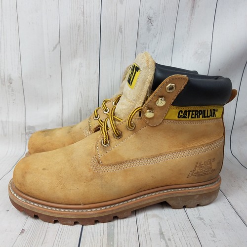 Caterpillar colorado leather - colorado,