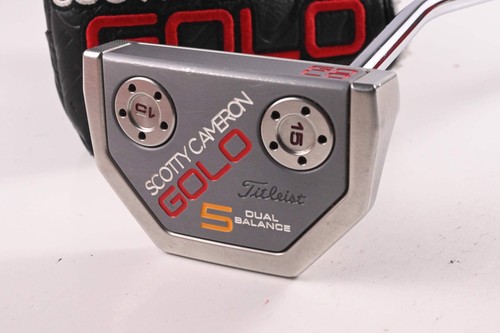 Scotty cameron golo 2015 - scotty,