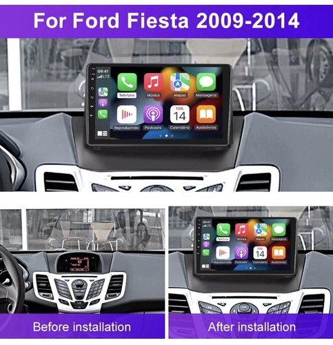 Android car radio - 15, gps