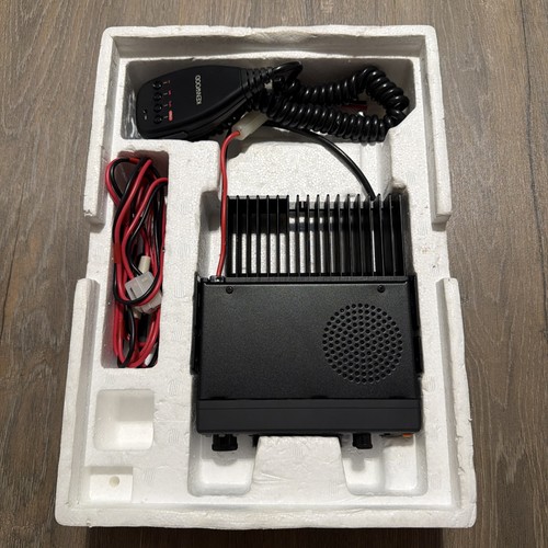 Kenwood 241e vhf 50w - 2m,