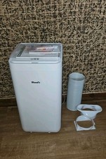 Wood's Milan 7K Portable Air