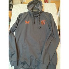 Castore Rangers FC Mens Small