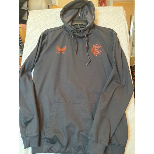 Castore rangers mens - castore,