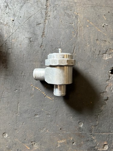 Forge 007 diverter - 007, valve