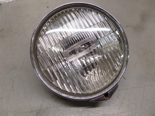 Jaguar type 1960 lucas - 1960,s,