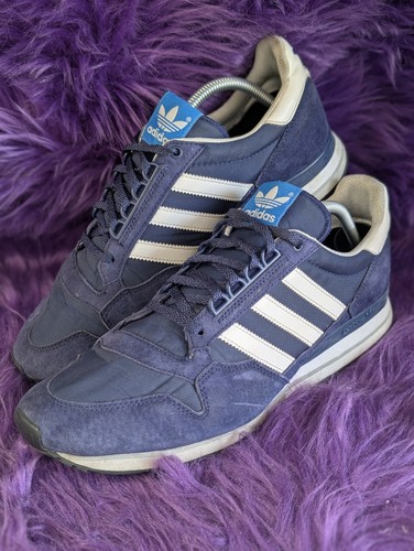 Adidas 500 trainers - zx, rs