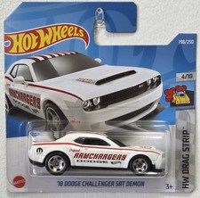 Hot Wheels ‘18 Dodge