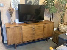 Circa 1960s GPlan - Danish