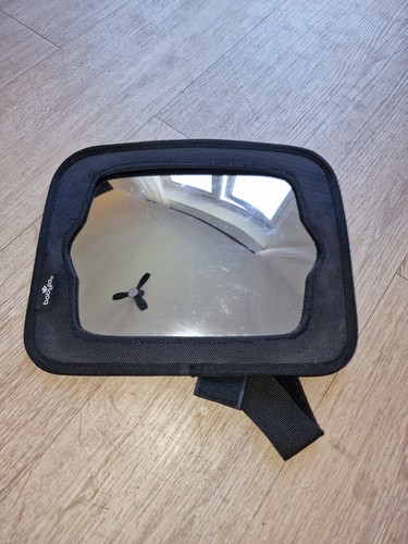 Baby car mirror - baby,