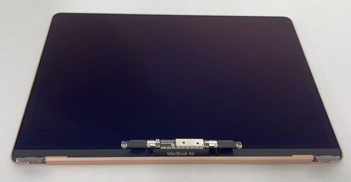 Apple macbook air - air, 2020