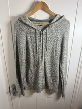 Roots Canada grey marl full