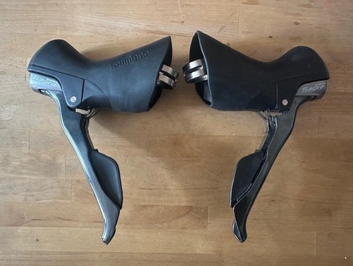 Shimano tiagra 4700 sti - st-4700,