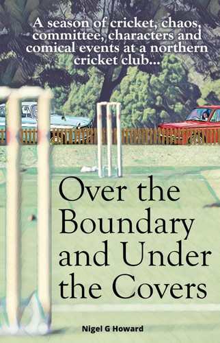 Over the boundary under - &,