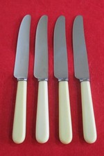 4 Vintage Super Stainless