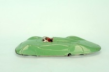 Rare Auto Union Race Car by Distler, Made in U.S. Zone.