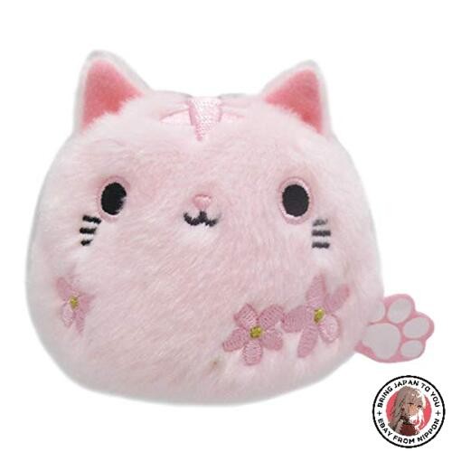 Sanei boeki original plush toy - original,