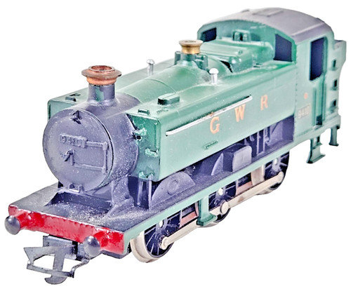 Graham farish 9410 - graham,
