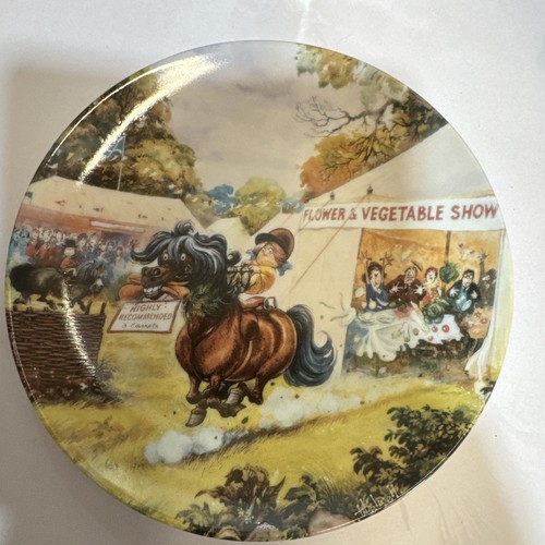 Thelwell ponies royal - thelwell,