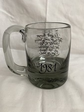 Vintage Hadeland Nordic smoky