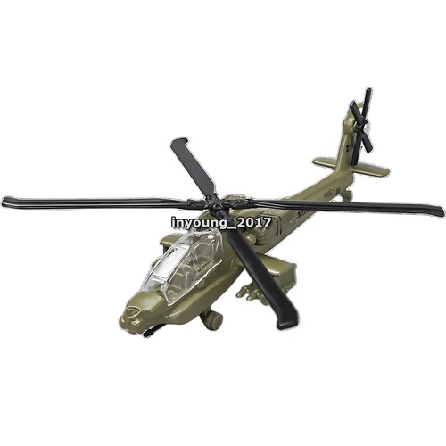 Boeing ah 64 - 5.1", apache