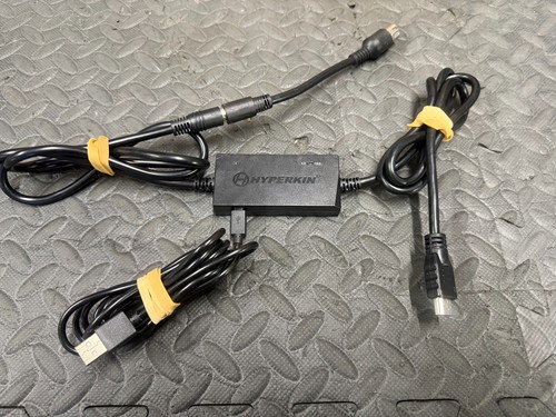 Hyperkin hdmi hdtv - hyperkin, hd
