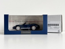 Super Rare 1:43 Minichamps