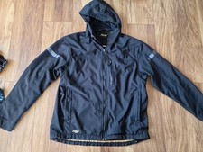 Snickers Soft Shell Jacket Size XL