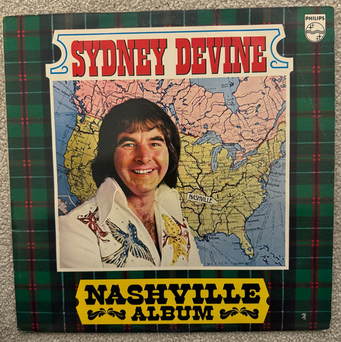 Sydney devine nashville - sydney,