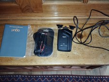 £105 if collected.Aguri Skyway GTX90 GPS/Radar/Laser speed camera detector. 