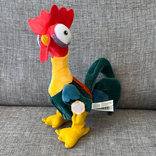 Disney moana hei - hei, clucking