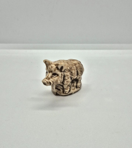 Vintage wade whimsies wild - -,