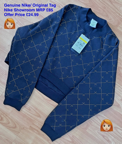 Nike⭐Sweatshirt