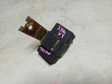 Sym XS 125 2011 Ecu Unit