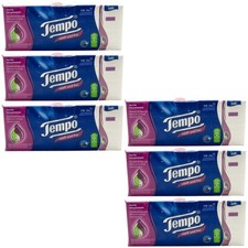 Tempo Tissues Gentle And Free