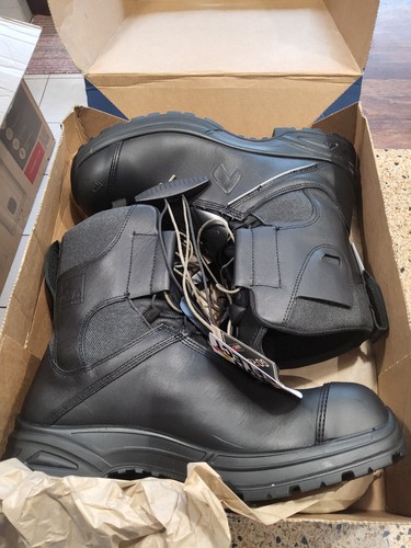 Haix airpower xr91 mens safety - airpower,